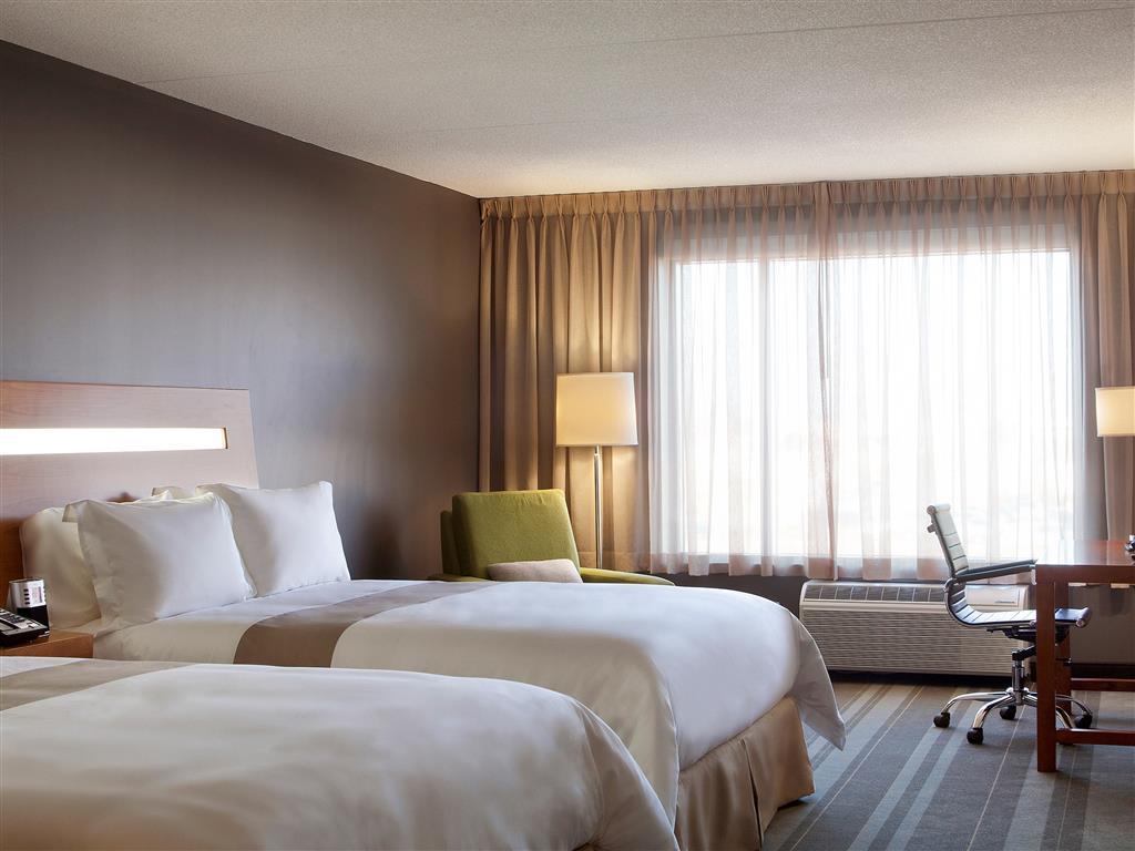 Novotel Toronto Vaughan Centre Exteriér fotografie