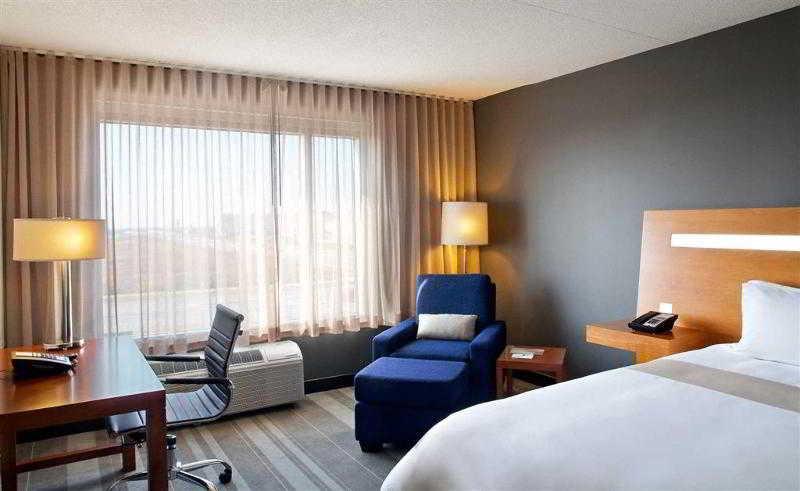 Novotel Toronto Vaughan Centre Exteriér fotografie