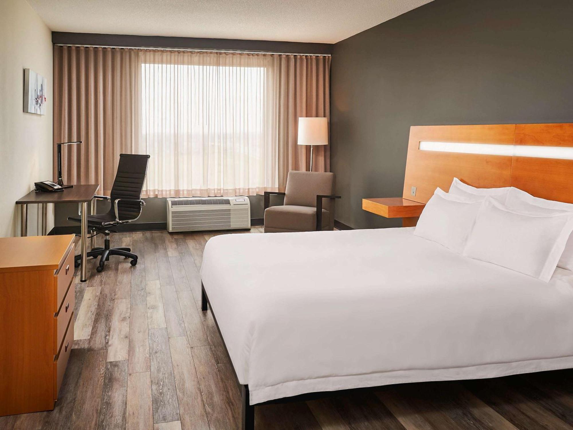Novotel Toronto Vaughan Centre Exteriér fotografie