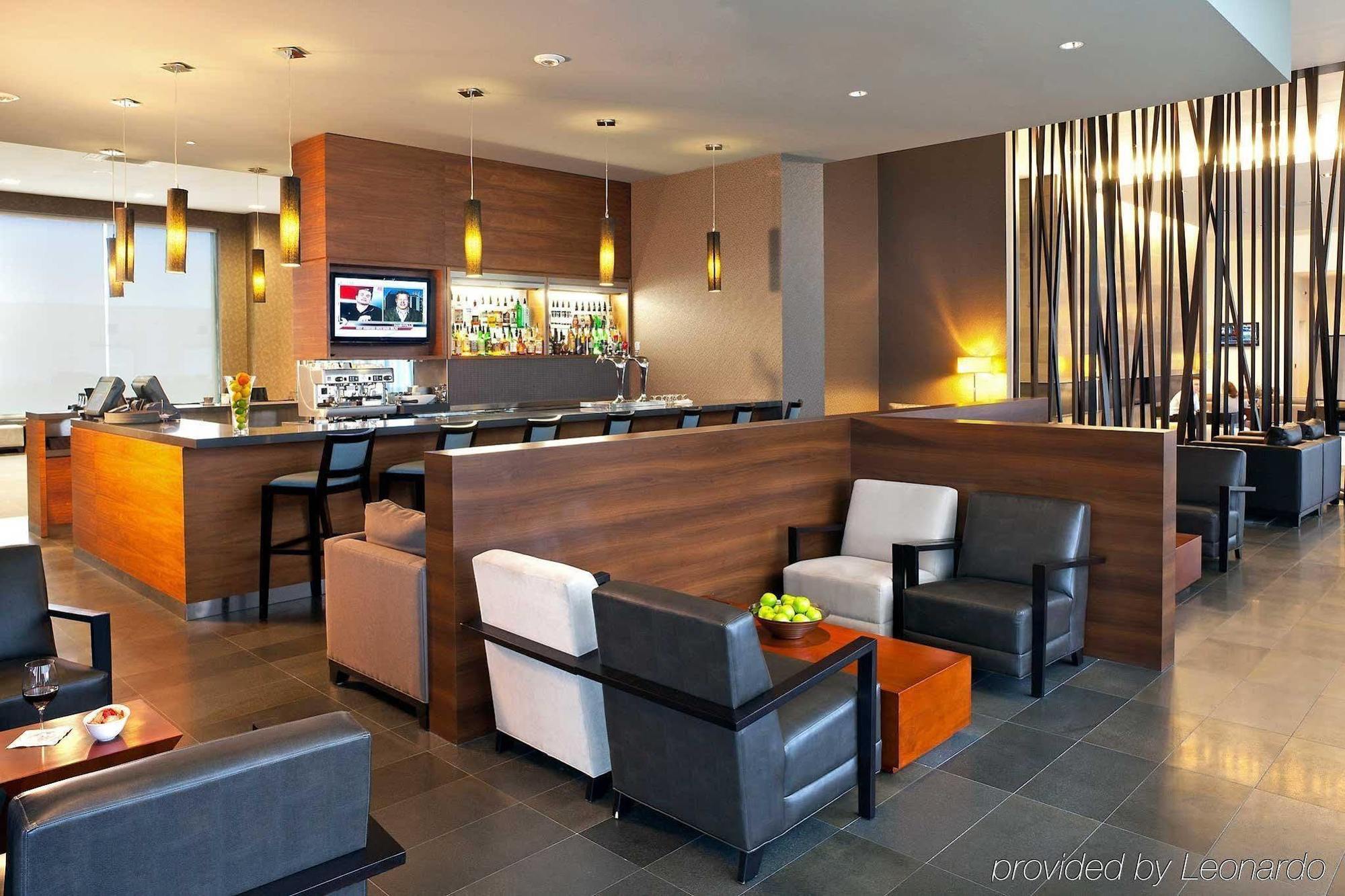 Novotel Toronto Vaughan Centre Interiér fotografie