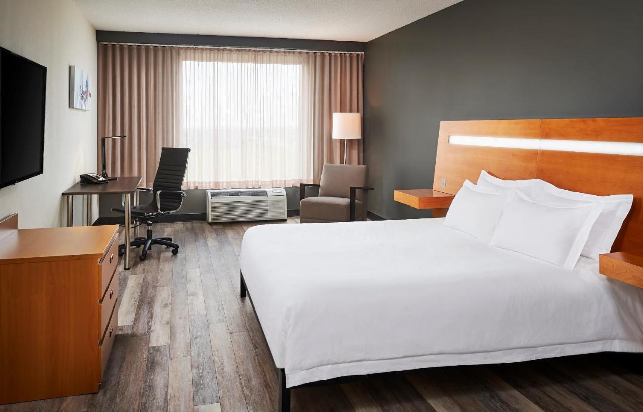 Novotel Toronto Vaughan Centre Exteriér fotografie